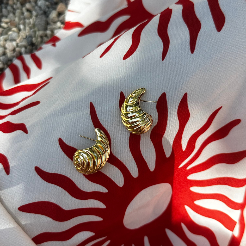 Spiaggia Earrings