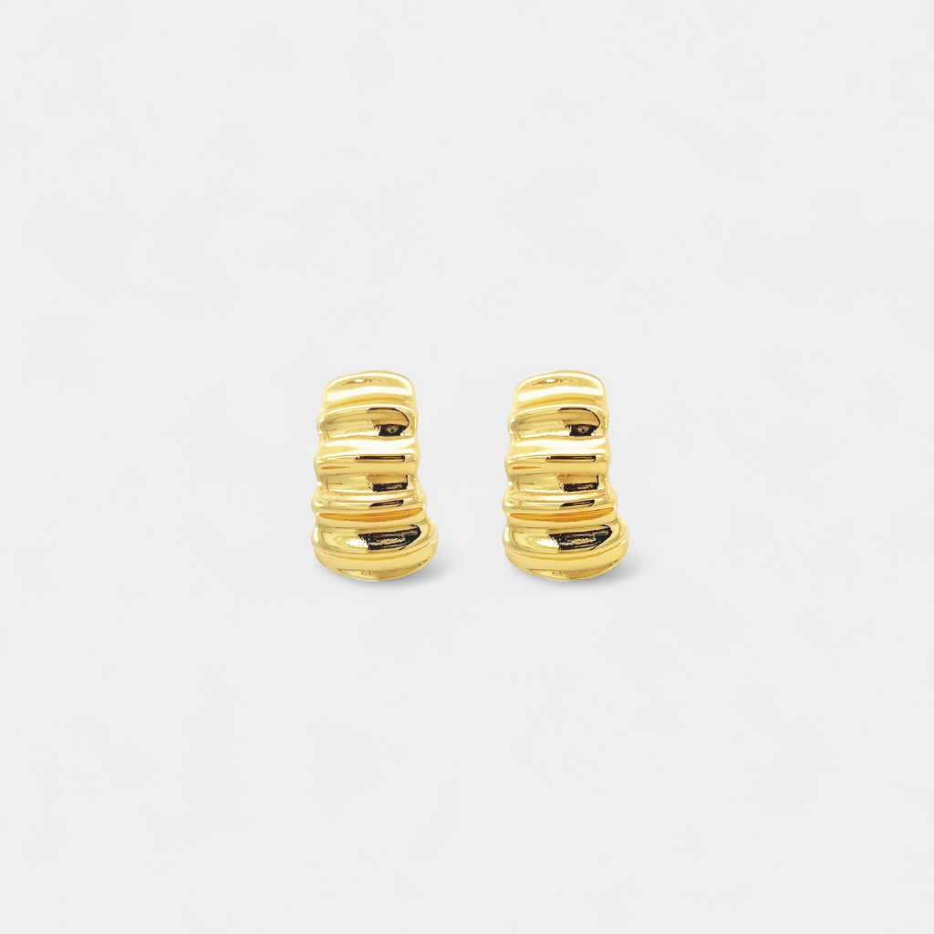 Finn Earrings