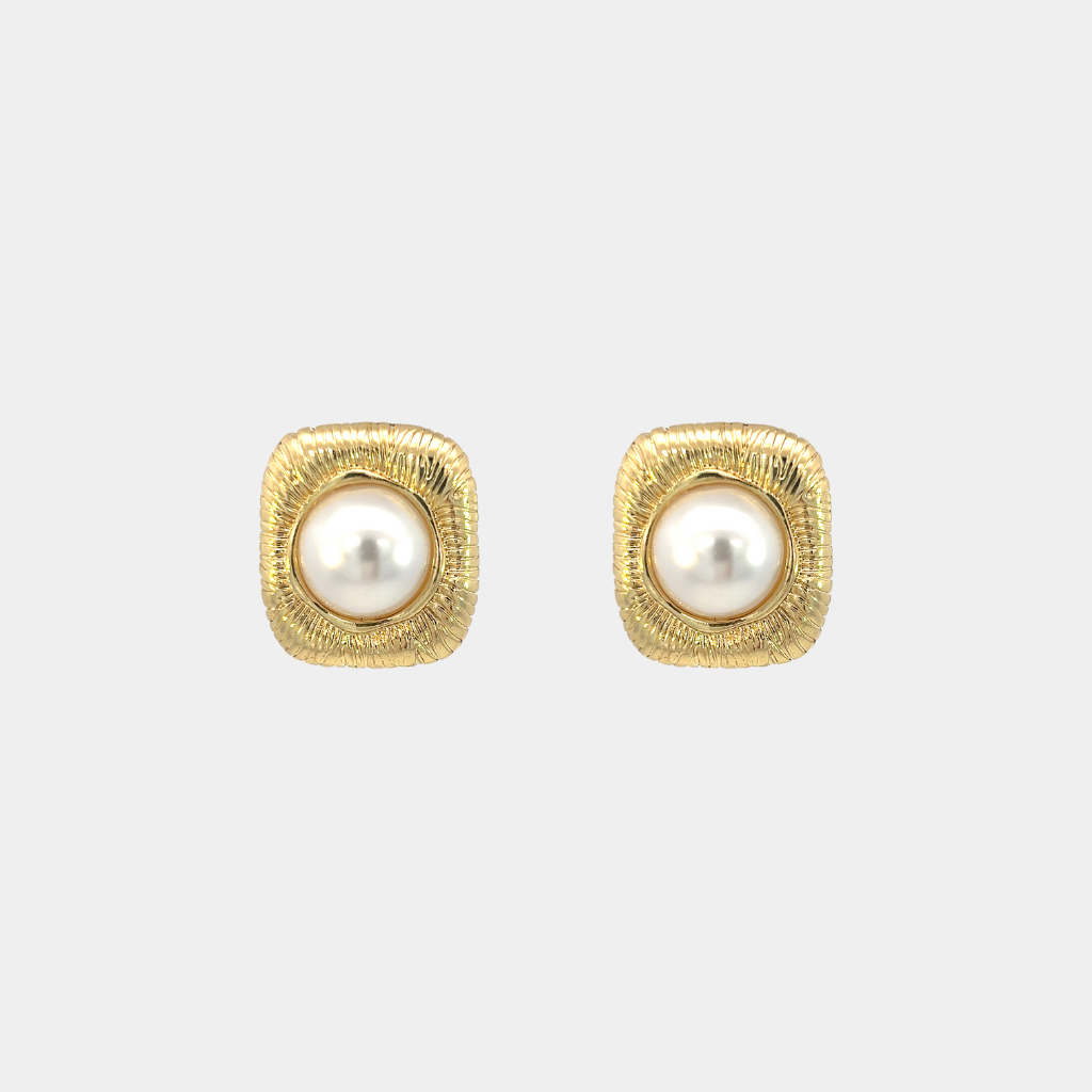 Perla Earrings