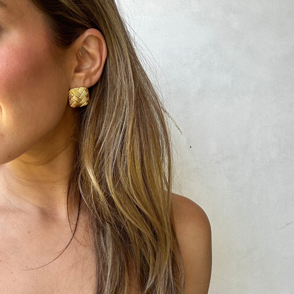 Aperitivo Earrings