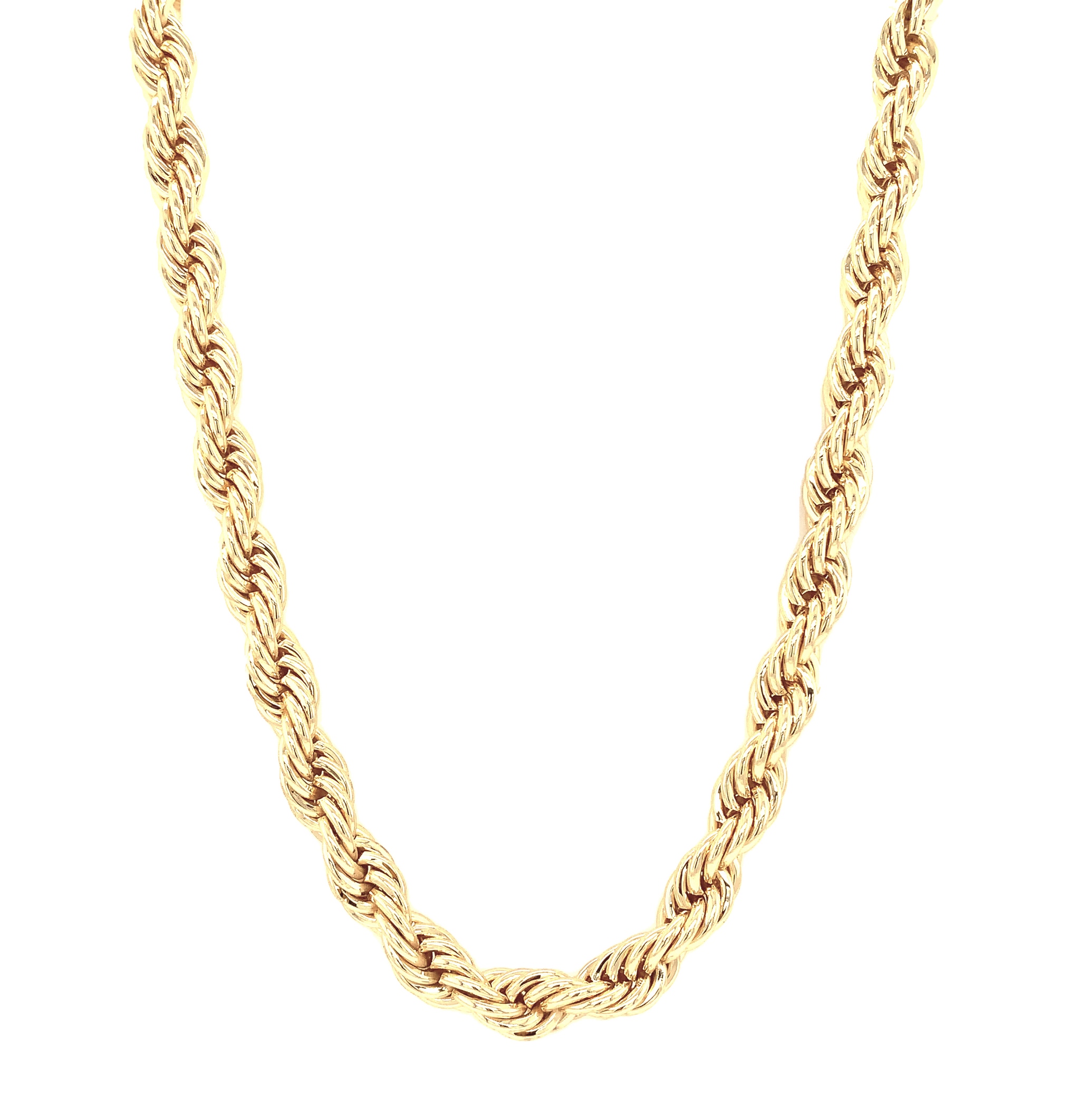 Celine Thick Necklace - Jordan Road